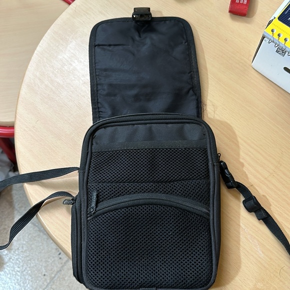 VTG Pokemon Pearl video game travel bag - Picture 2 of 4